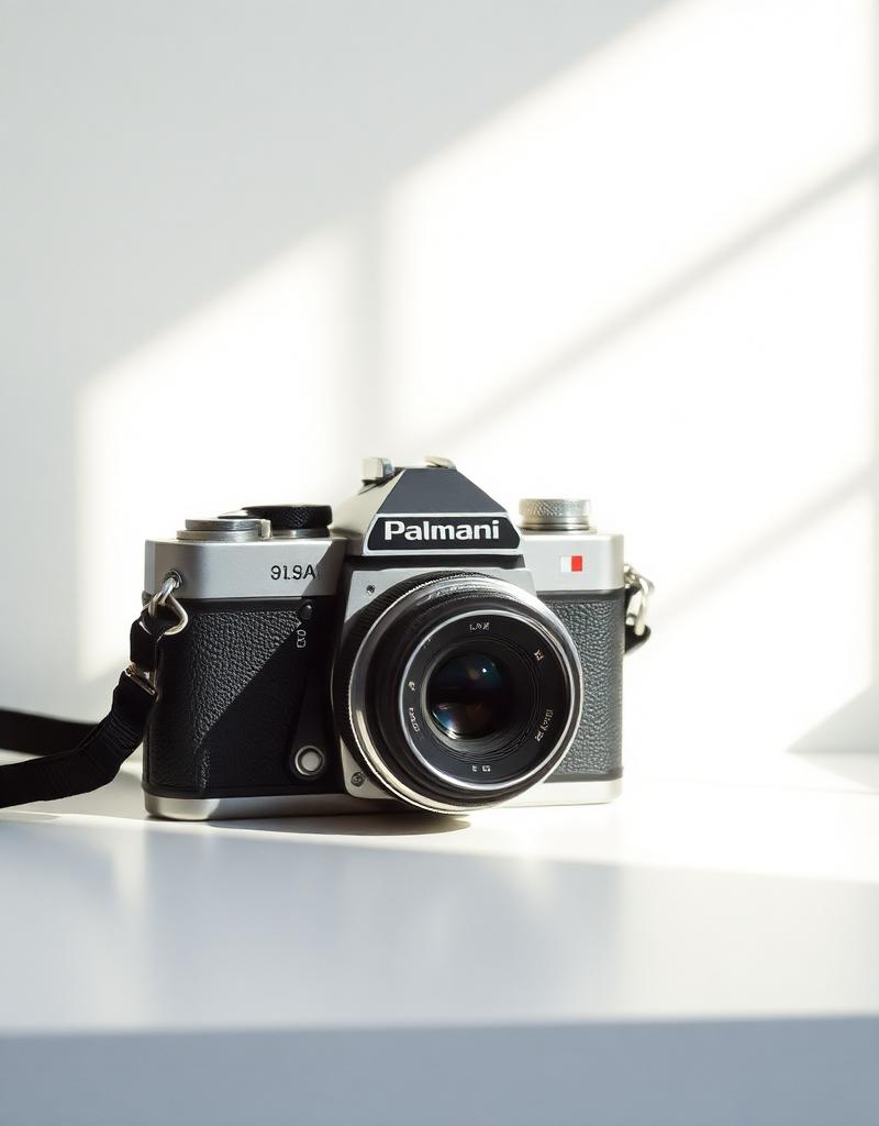 Appareil photo Olympus OM-1